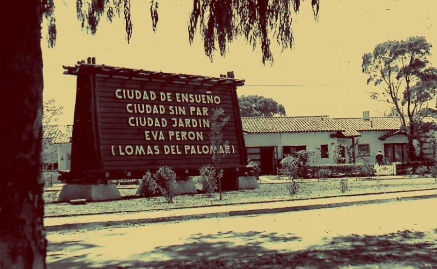 Ciudad Jardin Su Historia Y El Libro De Germano Anticipos