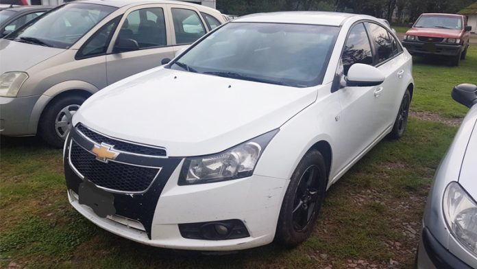 Cruze