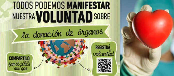 Donación para web