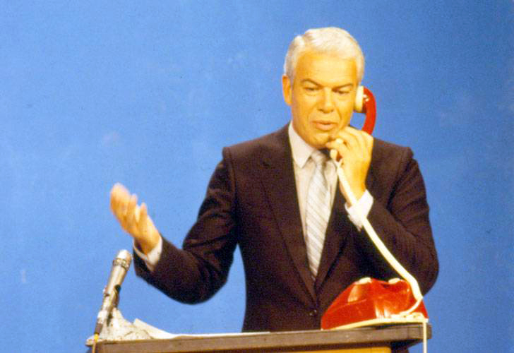 Juan Carlos Rousselot