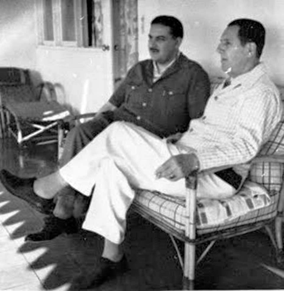 John William Cooke ¿quién fue 