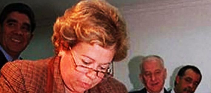 Raquel Susana Morris Dooglatz