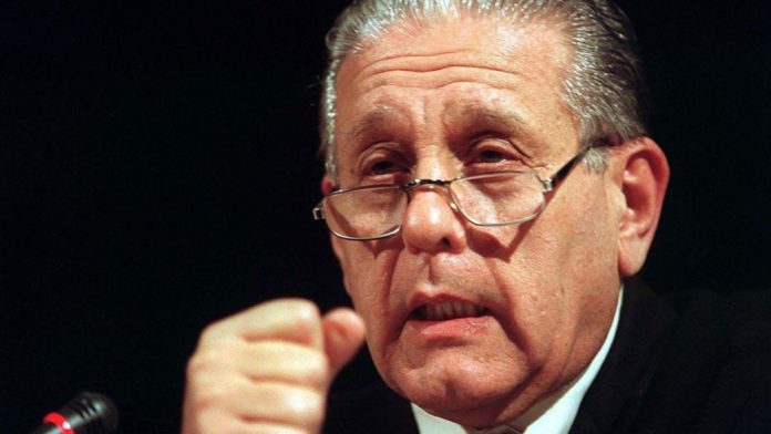 ¿Qué decía René Favaloro sobre el aborto en 1996?