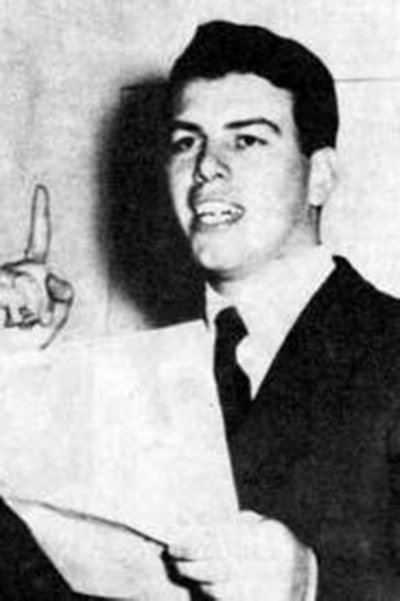 Juan Carlos Rousselot