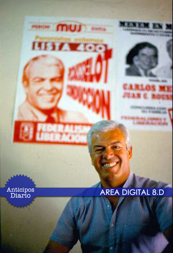 Juan Carlos Rousselot