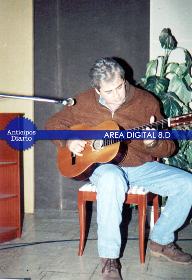 Juan Carlos Rousselot Carlos Bonicalzi