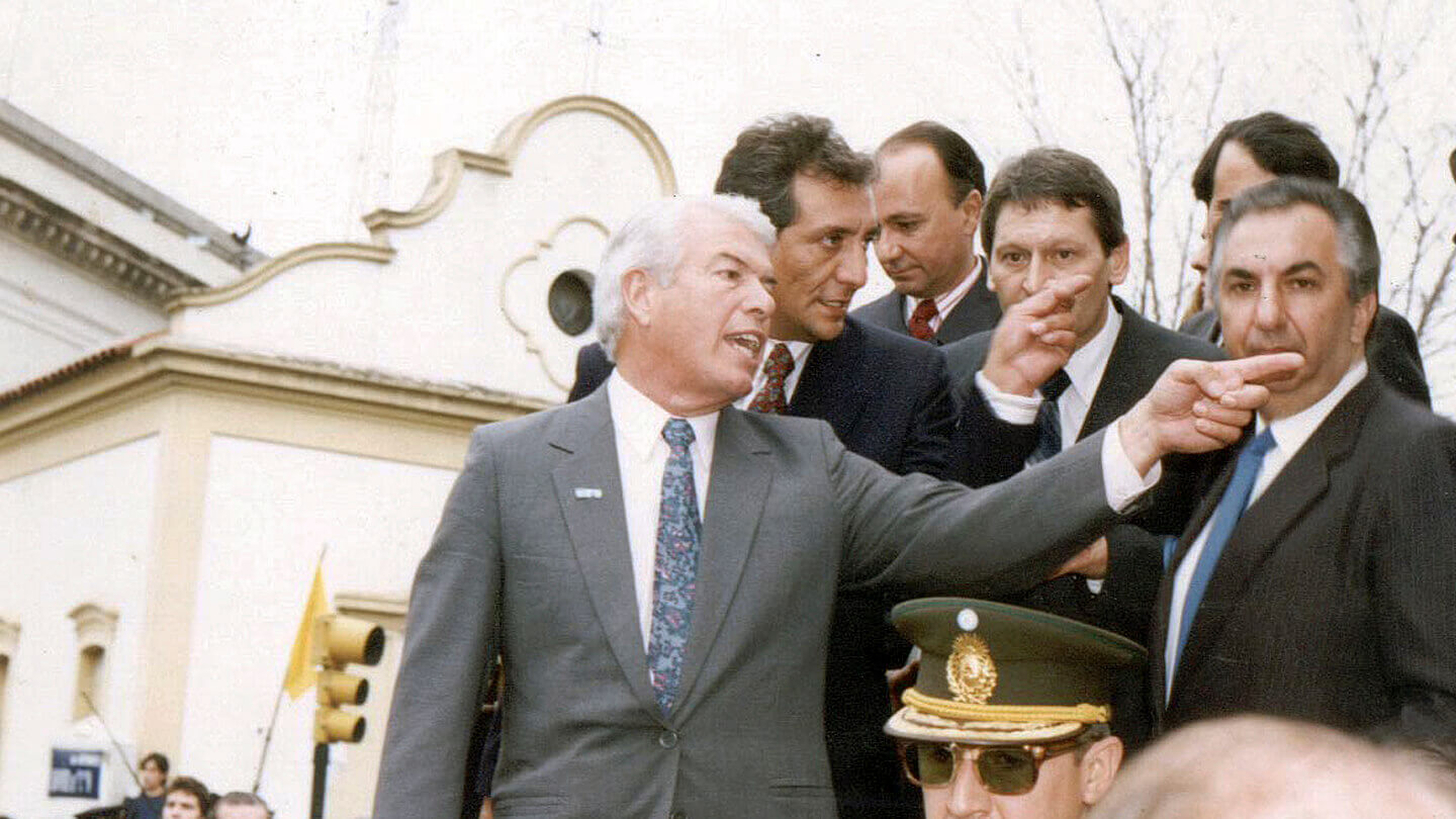 Juan Carlos Rousselot Juan Carlos Rousselot