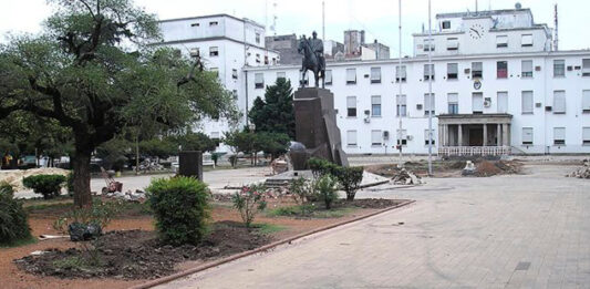 El Libertador General José de San Martín