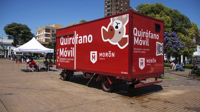 quirófano