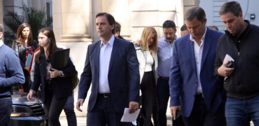 Pastoral Social Intendentes del Conurbano