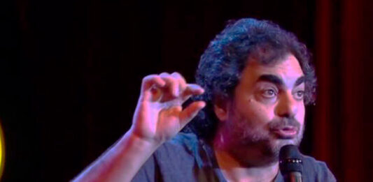 Año Nuevo Judío, Roberto Moldavsky