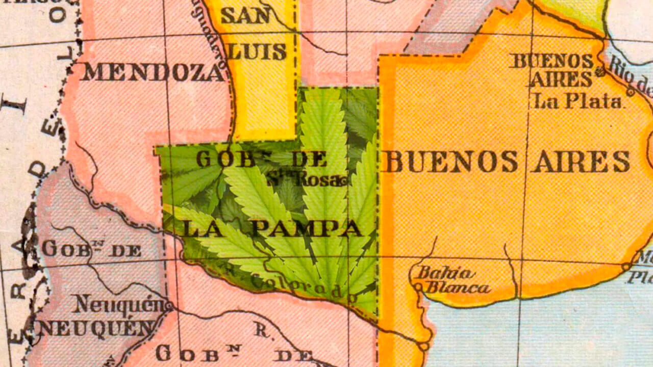 Pueblos Originarios