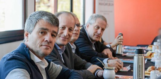 Juan Zabaleta Alberto Descalzo Martín Insaurralde