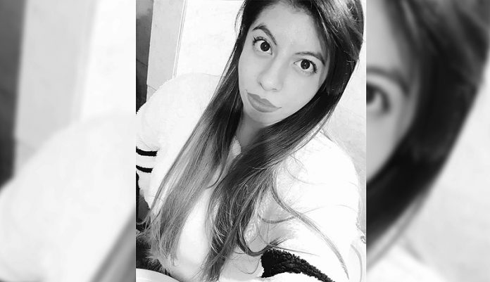 Florencia Carabajal Policía Local Morón