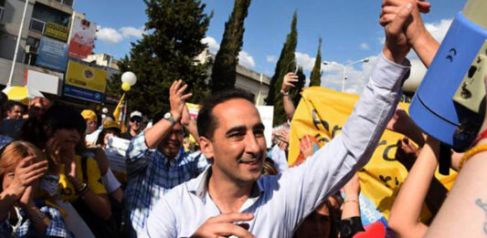 Elecciones 2019: El escenario político