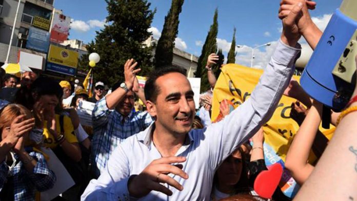 Elecciones 2019: El escenario político