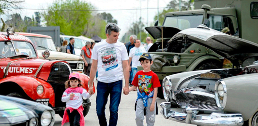 Juan Zabaleta Hurlingham