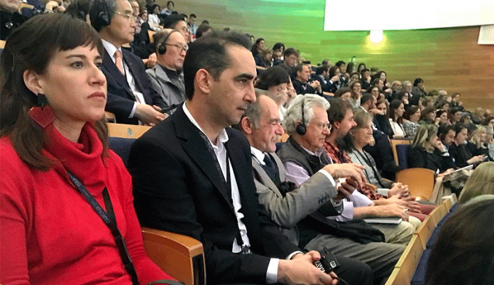 Tagliaferro Faravelli Congreso Internacional de Ciudades Educadoras