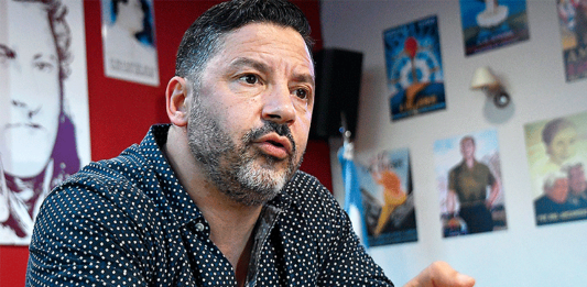 Gustavo Menéndez Merlo PJ