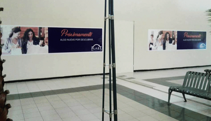 Musimundo Plaza Oeste