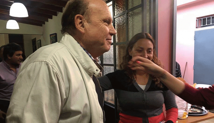 Raúl Othacehé Merlo Gustavo Menéndez Raúl Othacehé Merlo Gustavo Menéndez