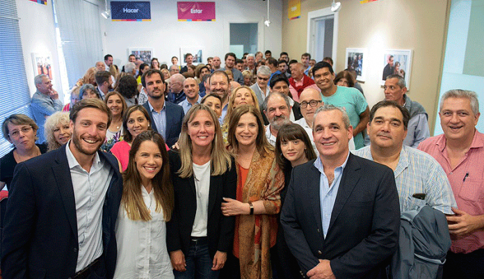 Gladys González Fundación Pensar Gladys González Fundación Pensar