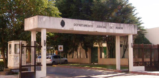 Poder Judicial