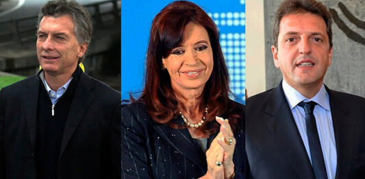 El calendario electoral 2019