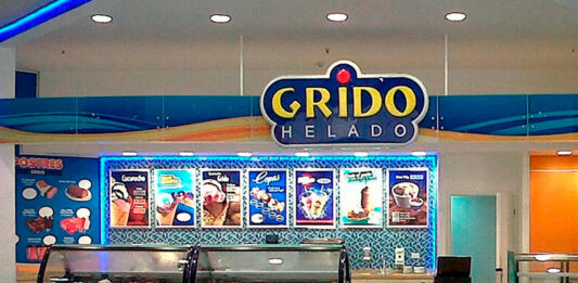 Grido Helados Hasta Tu Casa