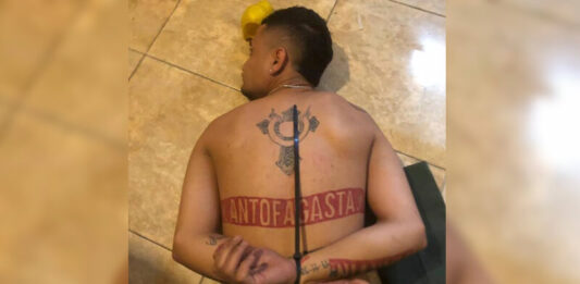 Fuerte Detención de Traficantes en Haedo