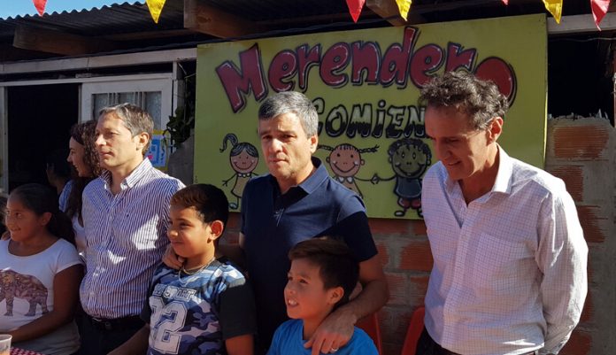 Zabaleta ante el crecimiento