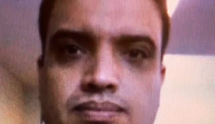 Subcomisario denunciado en Morón Subcomisario denunciado en Morón