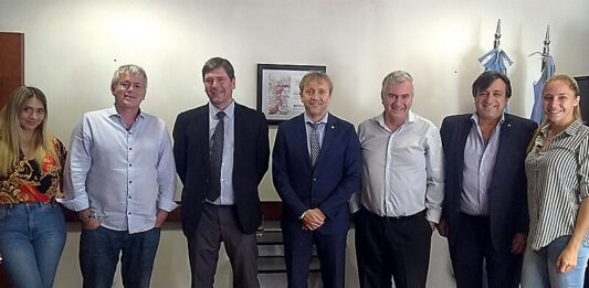 Convenio Club Morón