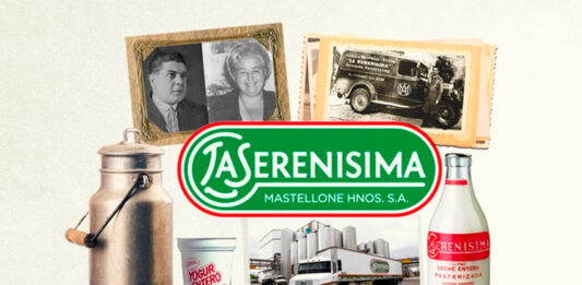 La Serenísima una historia