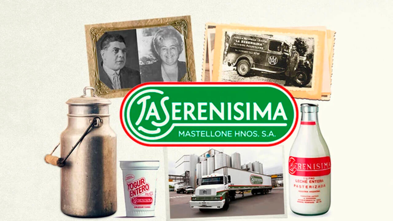 La Serenísima una historia