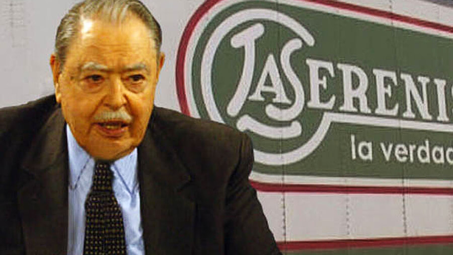 Pascual Mastellone La Serenísima