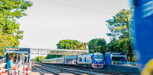 Hurlingham podrá construir en altura