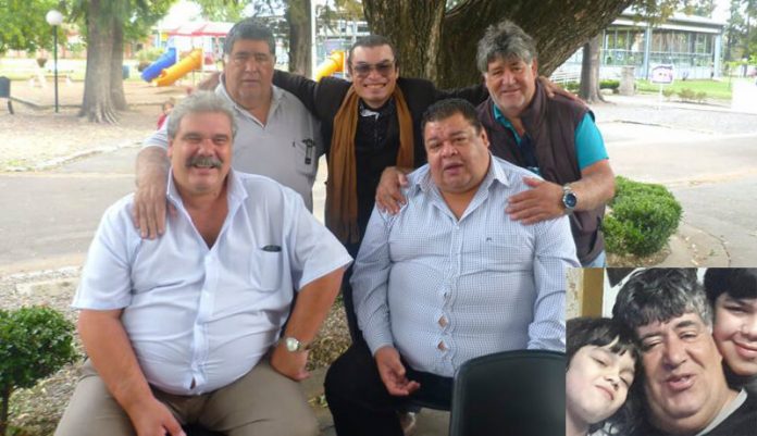 Falleció Marcelo Boggi: Ultimas