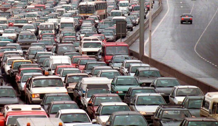 Colectivos que adhieren al paro