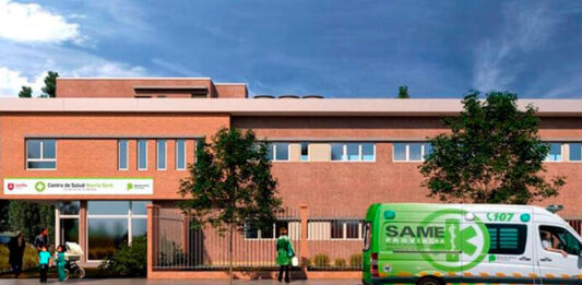 Morón tendrá Médico de Cabecera