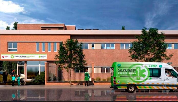 Morón tendrá Médico de Cabecera