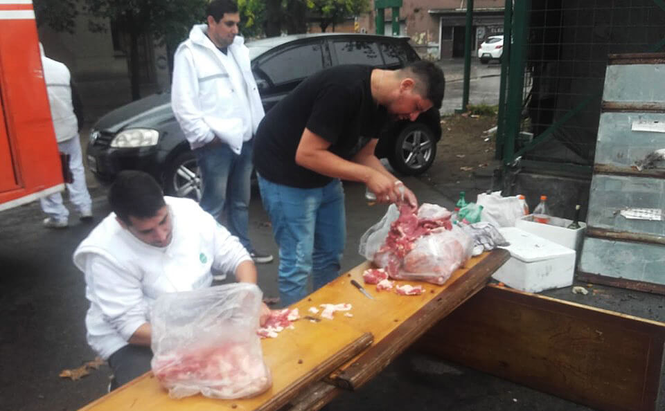 Conflicto Jumbo