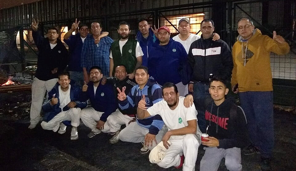 Conflicto Jumbo