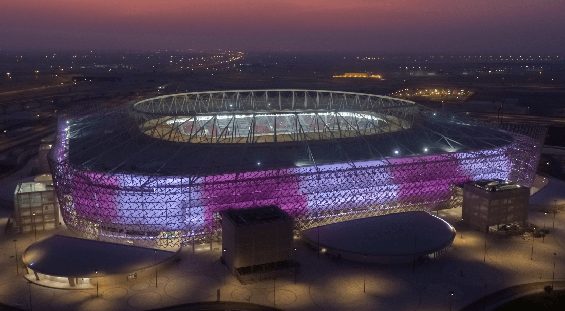 Estadio-Al-Rayyan