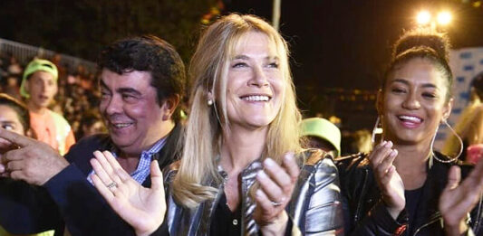 La Matanza y las Elecciones