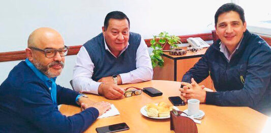 Peronismo y Frente Renovador