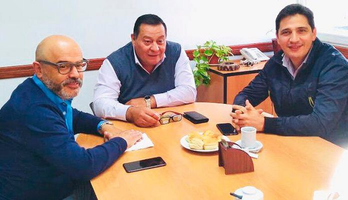 Peronismo y Frente Renovador