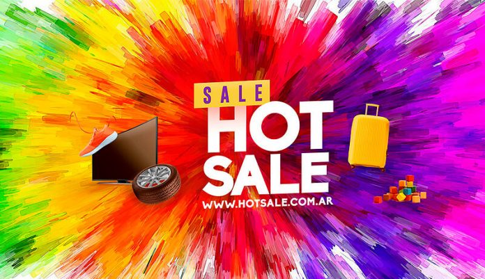 Ofertas Descuentos Hot Sale