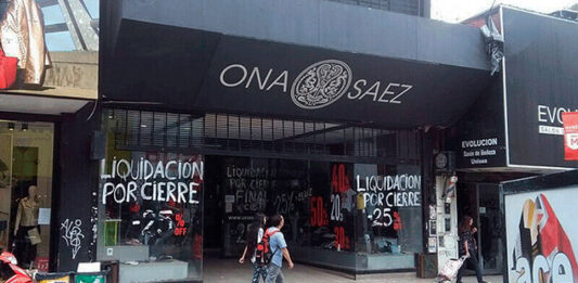 Economía Hoy: 7026 comercios