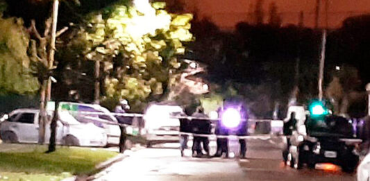 Ituzaingó: Matan a jubilado